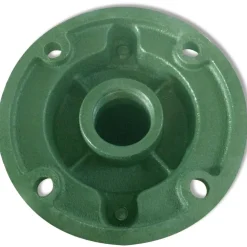 vidaXL Handwaterpomp gietijzer