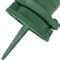 vidaXL Handwaterpomp gietijzer