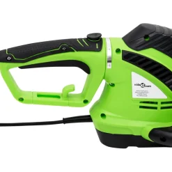 vidaXL Heggenschaar elektrisch 61 cm 750 W