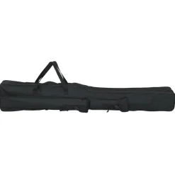 vidaXL Hengeltas 150 cm oxford stof zwart