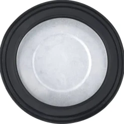 vidaXL HEPA-filters 2 st voor asstofzuigers wasbaar