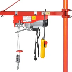 vidaXL Hijsframe 600 kg
