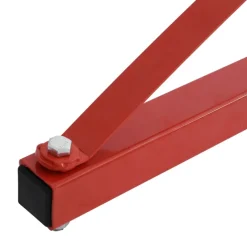 vidaXL Hijsframe 1000 kg