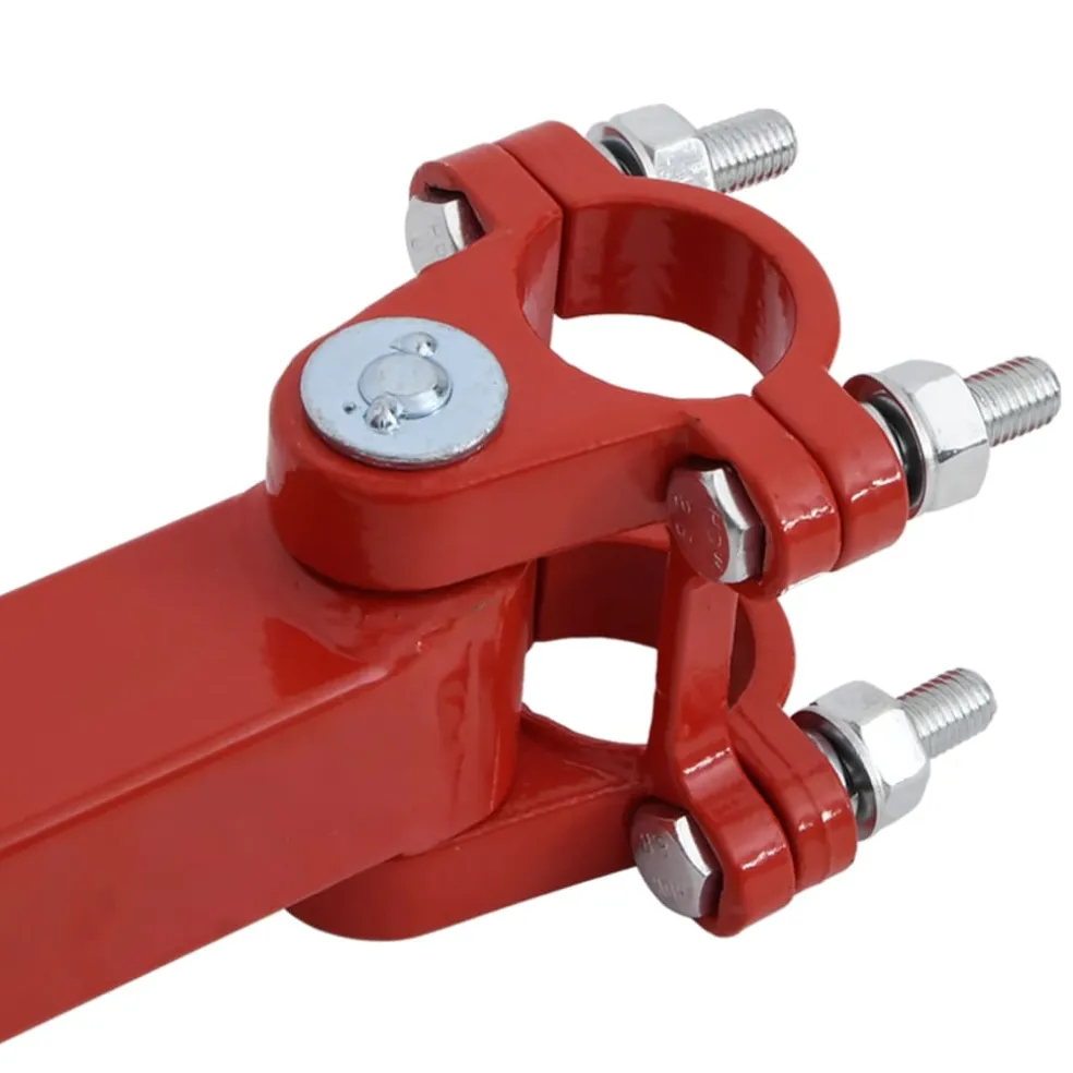 vidaXL Hijsframe 300-600 kg
