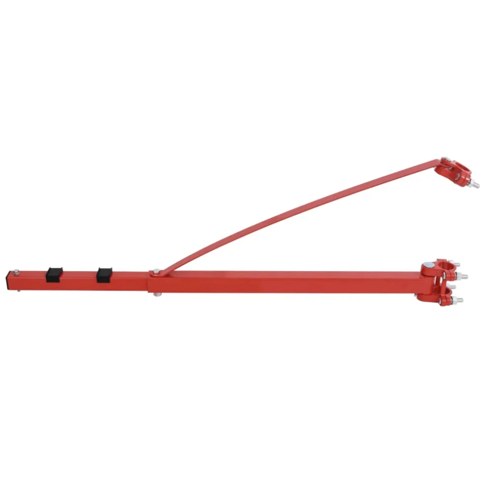 vidaXL Hijsframe 300-600 kg