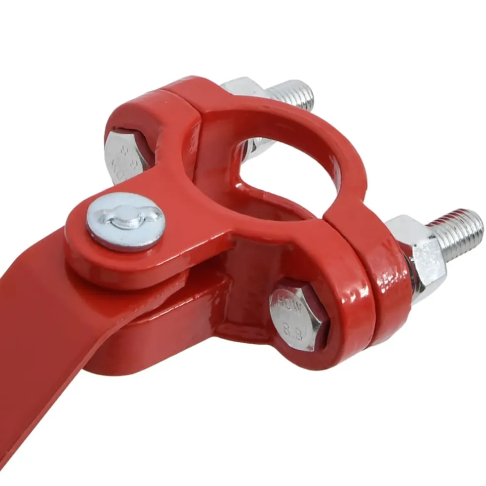 vidaXL Hijsframe 300-600 kg