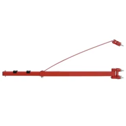 vidaXL Hijsframe 300-600 kg