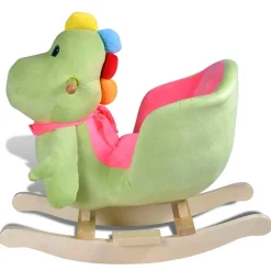 vidaXL Hobbeldier dinosaurus