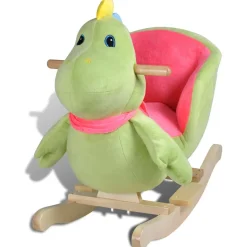 vidaXL Hobbeldier dinosaurus