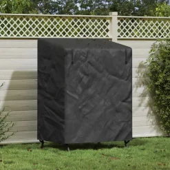 vidaXL Hoes voor buitenschommel 120 x 90 x 155 cm 420D Oxford Stof