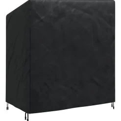 vidaXL Hoes voor buitenschommel 135 x 100 x 165 cm 600D Oxford Stof
