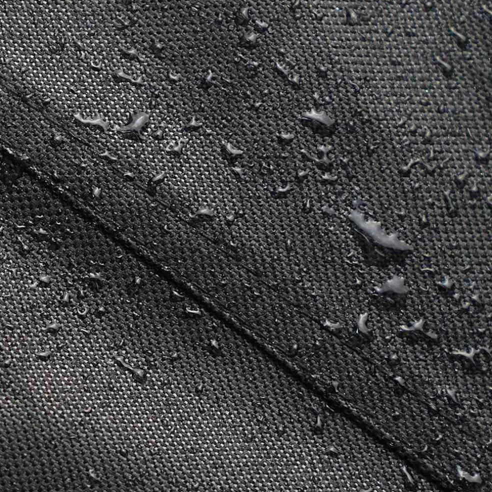 vidaXL Hoes voor buitenschommel 135 x 100 x 165 cm 600D Oxford Stof