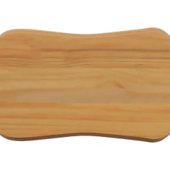 vidaXL Hoge Barkruk EKAI 2 st Wit 40 x 29 x 63 cm Massief grenenhout