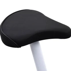 vidaXL Hometrainer met bandweerstand paars