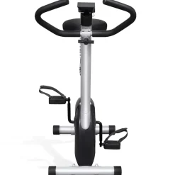 vidaXL Hometrainer met zadel