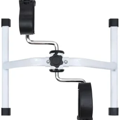 vidaXL Hometrainer mini