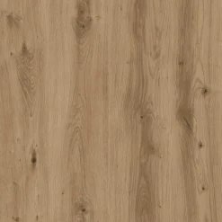 vidaXL Hondenbench 45x62x59 cm bewerkt hout artisanaal eikenkleurig