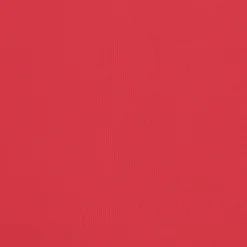vidaXL Hondenfietstrailer oxford stof en ijzer rood