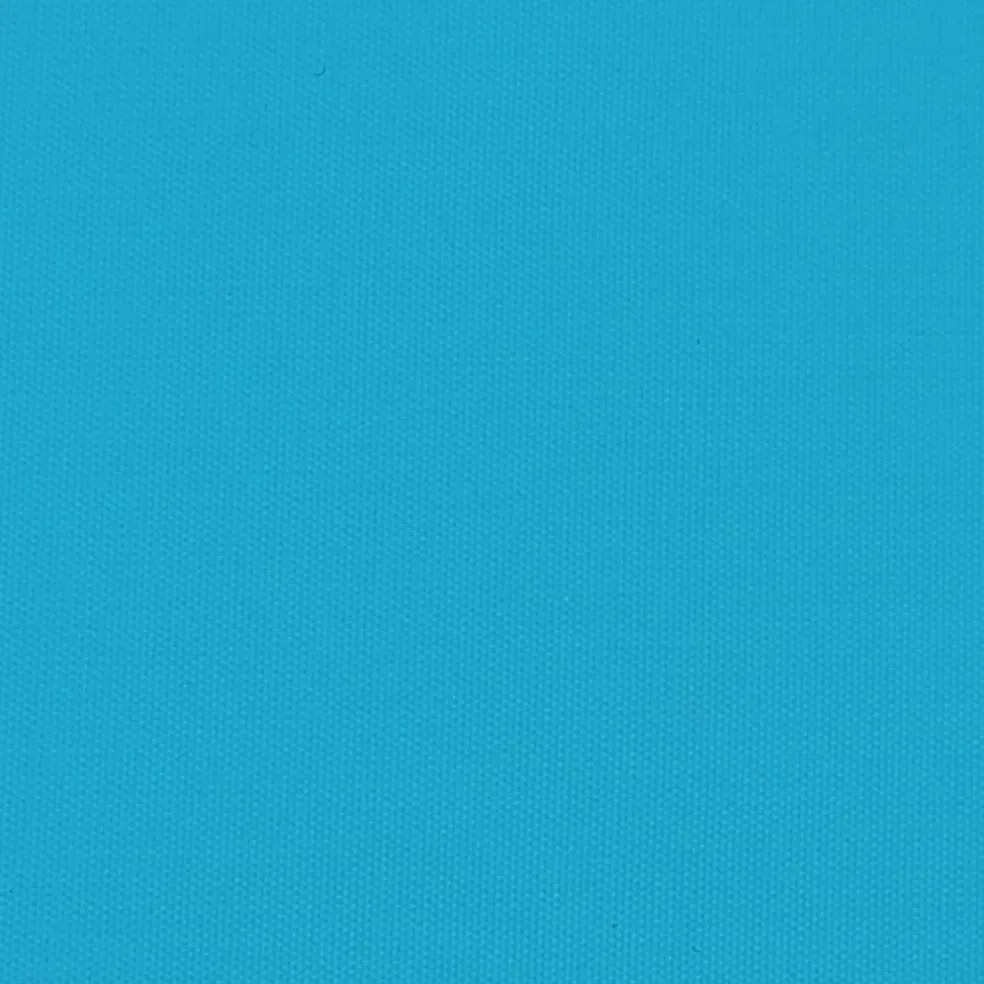 vidaXL Hondenfietstrailer oxford stof en ijzer blauw en zwart