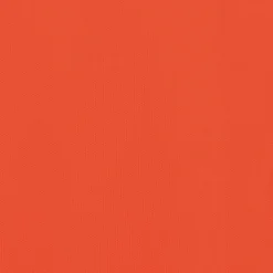 vidaXL Hondenfietstrailer oxford stof en ijzer oranje en zwart