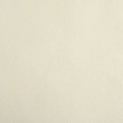 vidaXL Hondenmand met verlengstuk 100x50x30 cm kunstleer crèmekleurig