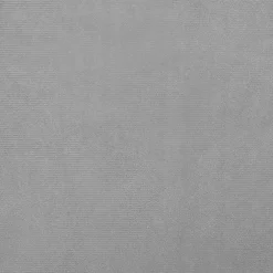 vidaXL Hondenmand 90x53x30 cm fluweel crèmekleurig