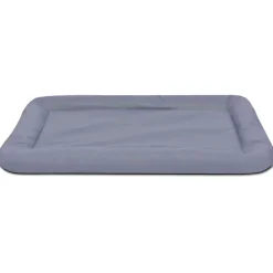 vidaXL Hondenmatras maat M grijs