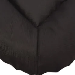 vidaXL Hondenmatras maat M zwart