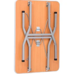 vidaXL Hondentrimtafel verstelbaar met 2 lussen en opbergschap
