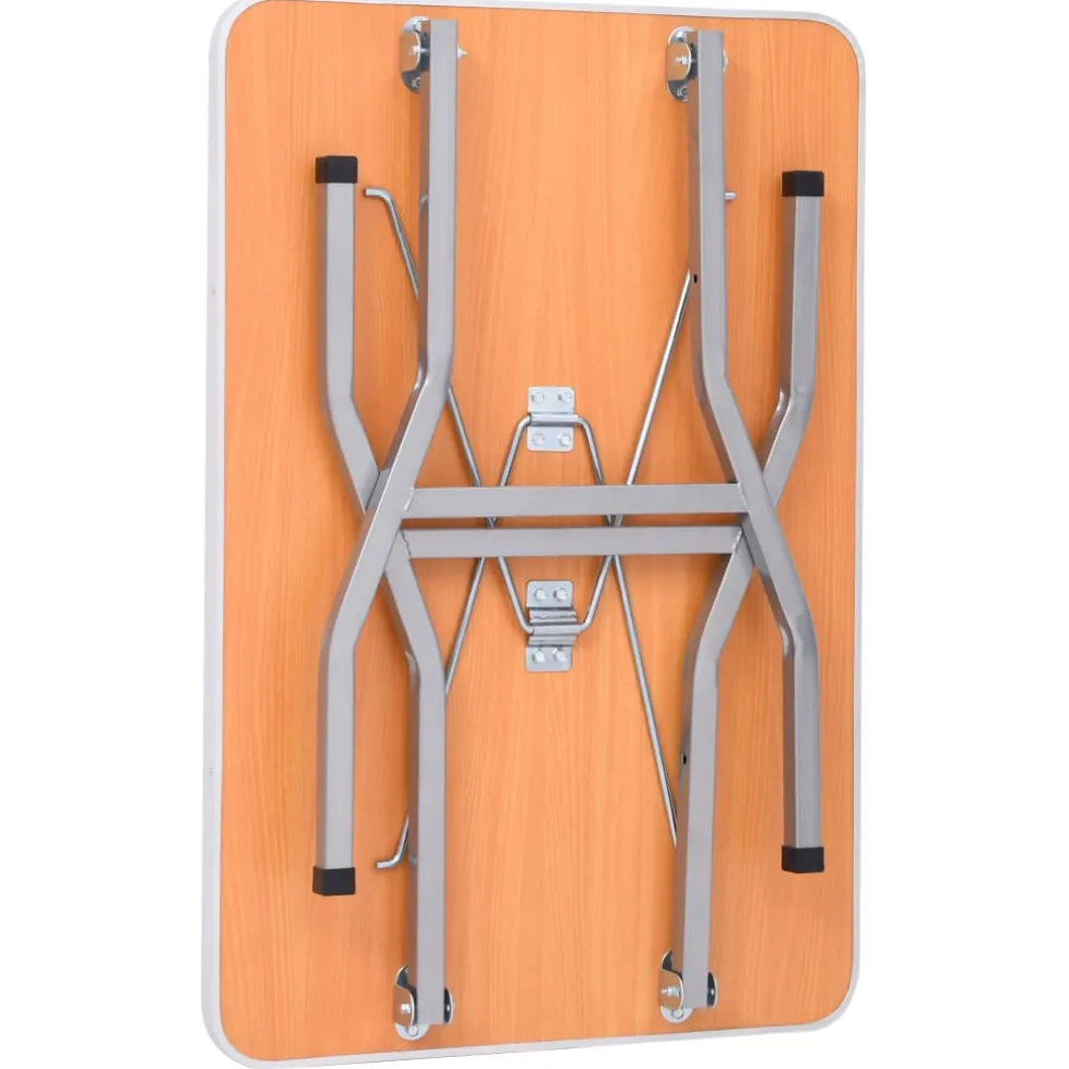 vidaXL Hondentrimtafel verstelbaar met 2 lussen en opbergschap
