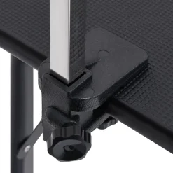 vidaXL Hondentrimtafel verstelbaar met 1 lus