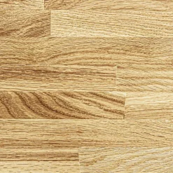 vidaXL Hoofdbord 75 cm massief hout eiken
