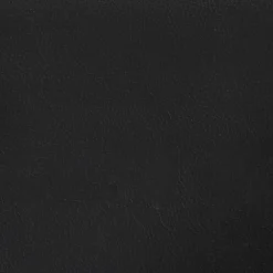 vidaXL Hoofdbord 80x5x78/88 cm kunstleer zwart