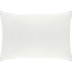 vidaXL Hoofdkussen FULDA 40 x 60 cm 100% Ganzendons en Ganzenveren Wit