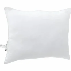 vidaXL Hoofdkussen 40 x 60 cm Polyester Wit