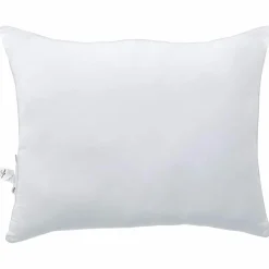 vidaXL Hoofdkussen 40 x 60 cm Polyester Wit