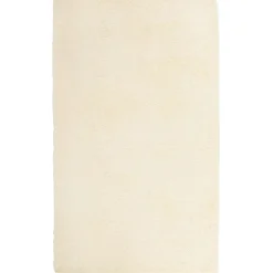 vidaXL Hoogpolig vloerkleed NAVARRA 60x100 cm polyester crèmekleurig