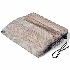 vidaXL Houten Kubb spel set