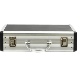 vidaXL Houtklauwplatenset voor 3,75 inch zelfcentrerend staal