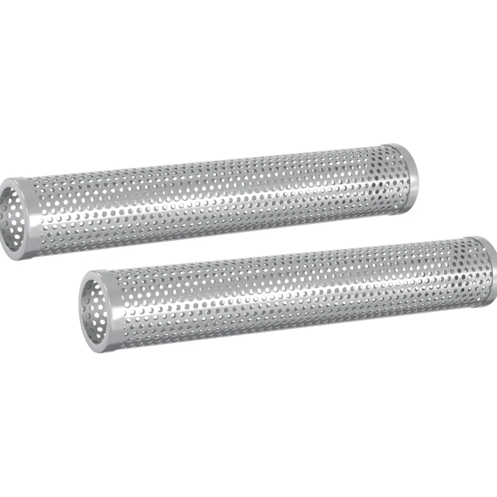 vidaXL Houtskoolbarbecue 75 x 48 x 120 cm zilver