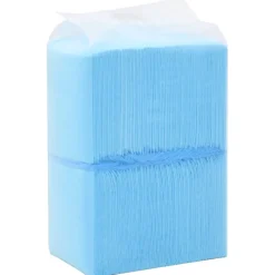 vidaXL Huisdierentrainingsdoekje 100 st 45x33 cm nonwoven stof