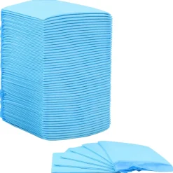 vidaXL Huisdierentrainingsdoekje 100 st 45x33 cm nonwoven stof