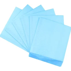 vidaXL Huisdierentrainingsdoekje 100 st 45x33 cm nonwoven stof