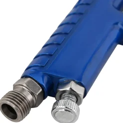 vidaXL HVLP Verfspuit Kits 125 ml Bekers 0,8 mm Mondstuk 125 ml