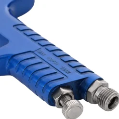 vidaXL HVLP verfspuit met 600 ml beker 1,4 mm Mondstuk 600 ml