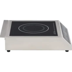 vidaXL Inductiekookplaat met aanraakscherm 3500 W