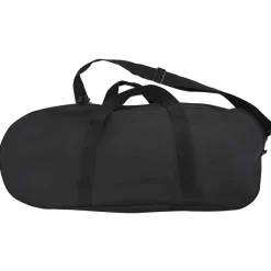 vidaXL 3 in 1 Sneeuwschoenen Rood en Zwart 53,5 x 21 cm