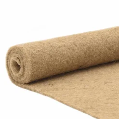vidaXL Jute mat voor knaagdieren 0,5x1 m 5 mm