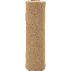 vidaXL Jute mat voor knaagdieren 0,5x1 m 5 mm