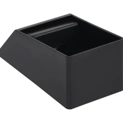 vidaXL Kaartschoen 2 deks zwart